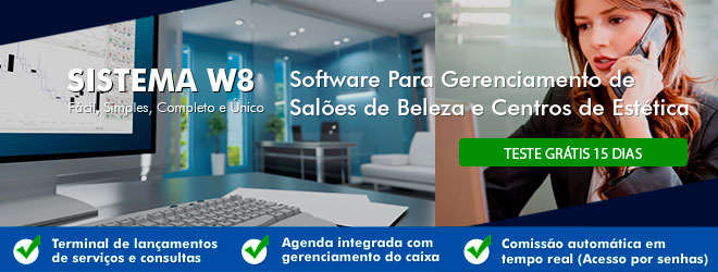 Software para Gestão Empresarial