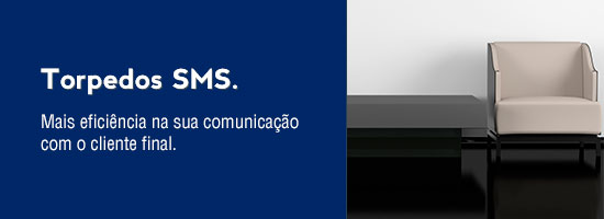 Pacotes de Torpedos SMS