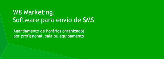 Software para envio de Torpedos SMS