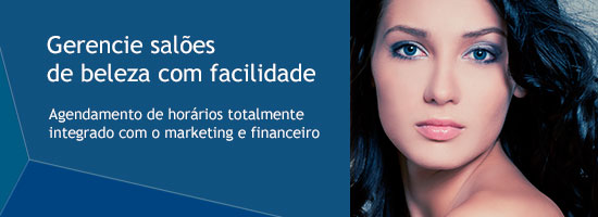 Software para Salões de Beleza e Barbearias