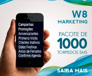 Pacotes de SMS